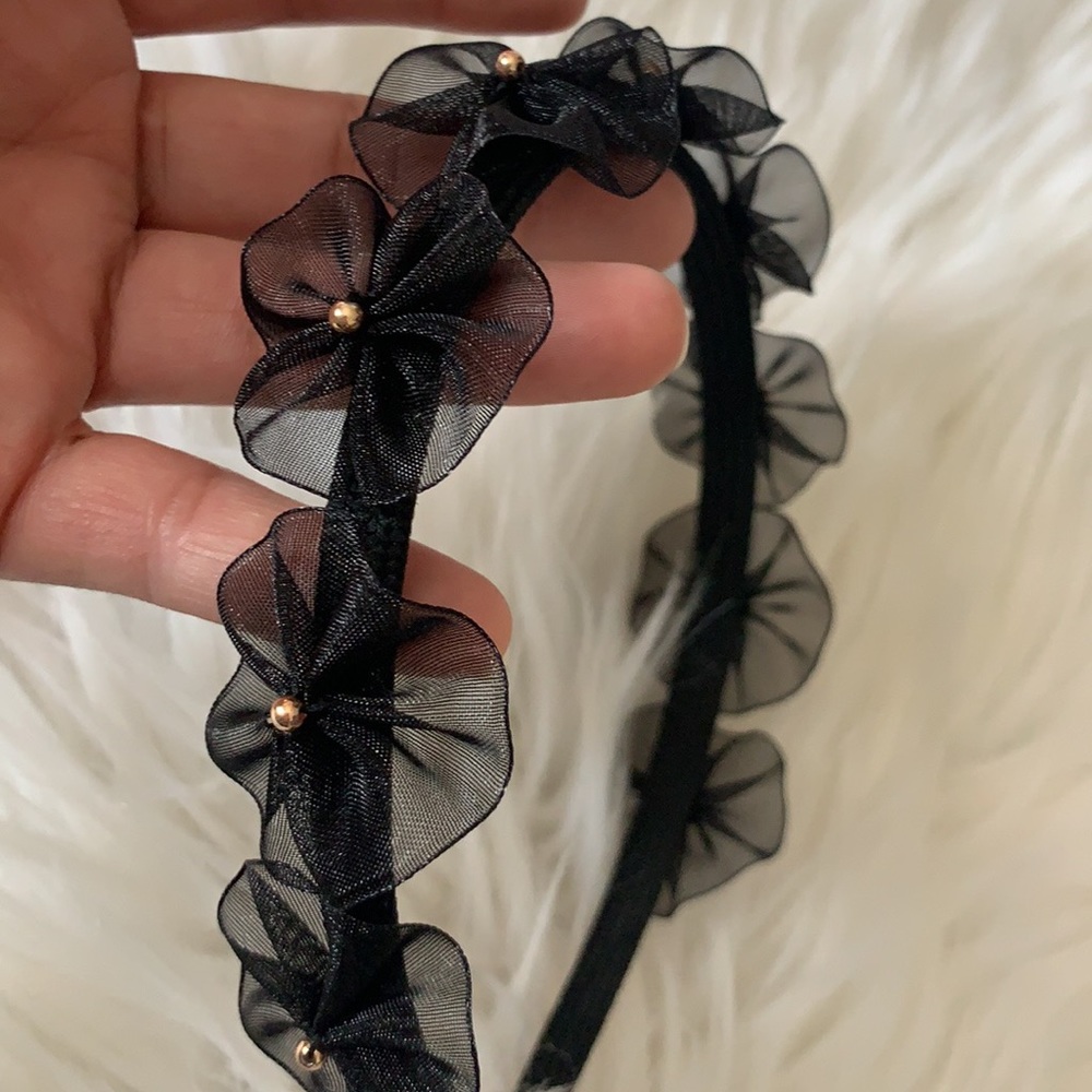 Hairband - Picture 3 of 3